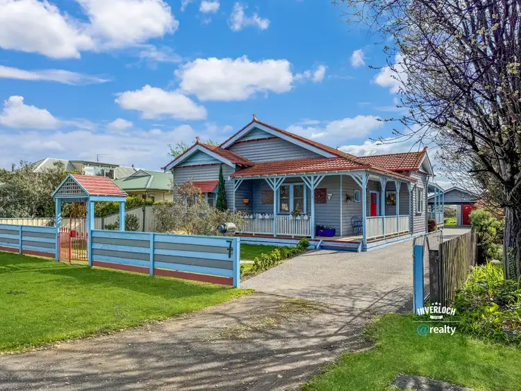 7 Morey Street, North Wonthaggi VIC 3995