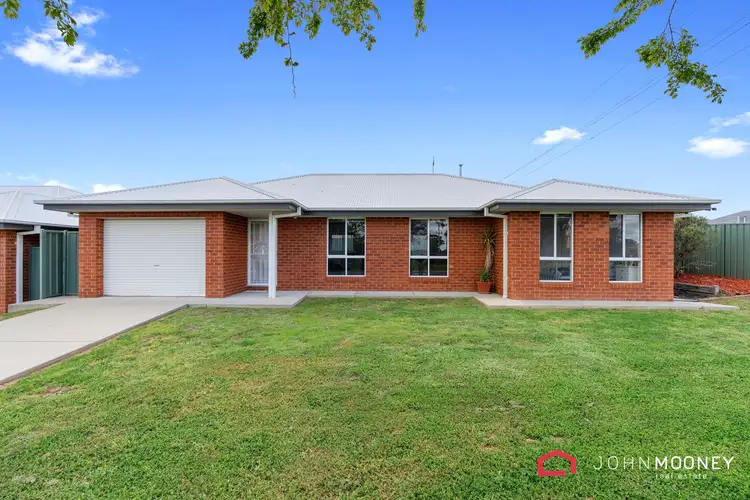 47 Melaleuca Drive, Forest Hill NSW 2651