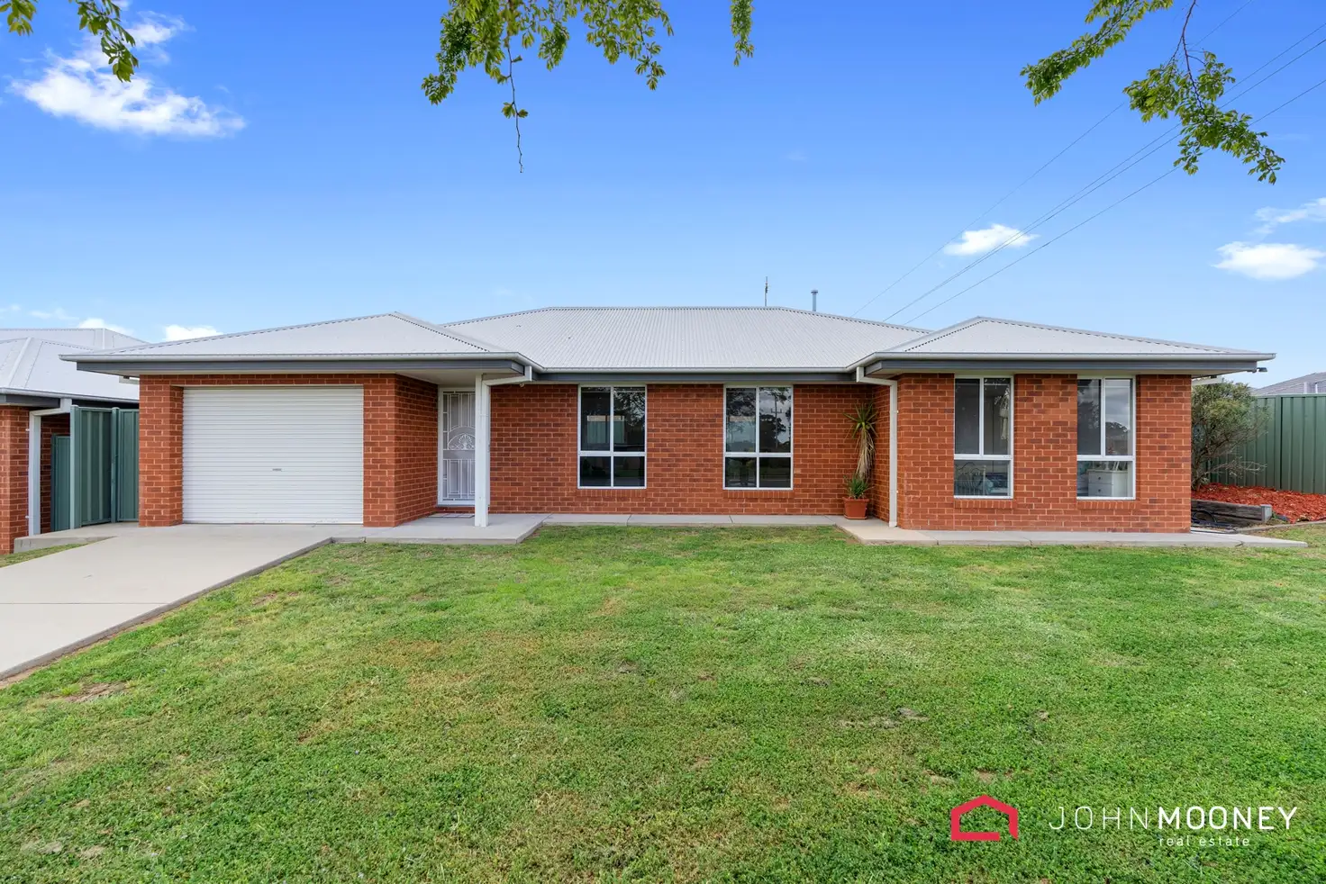 Main view of Homely house listing, 47 Melaleuca Drive, Forest Hill NSW 2651