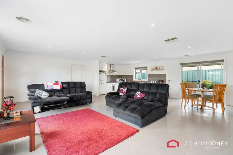 Second view of Homely house listing, 47 Melaleuca Drive, Forest Hill NSW 2651