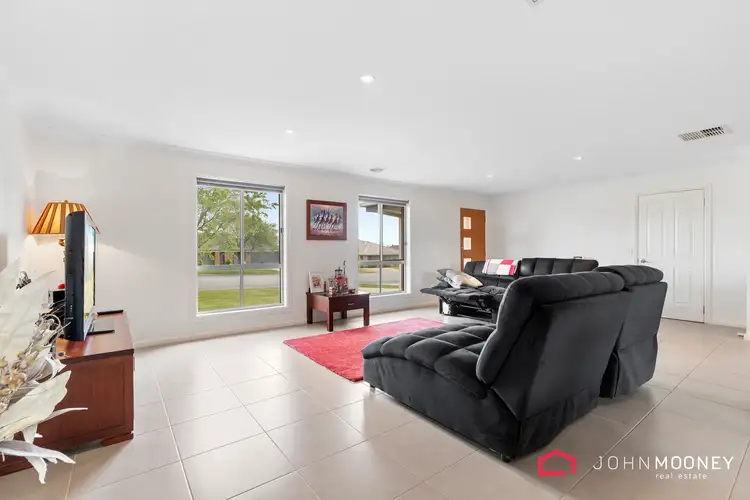 Third view of Homely house listing, 47 Melaleuca Drive, Forest Hill NSW 2651