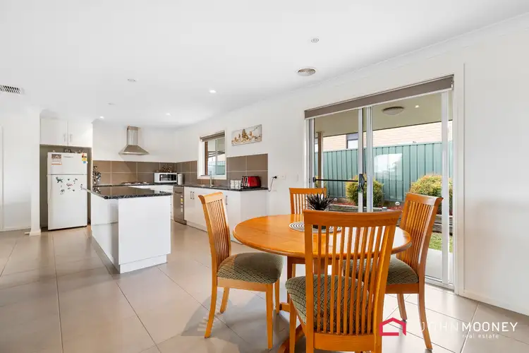 Fifth view of Homely house listing, 47 Melaleuca Drive, Forest Hill NSW 2651