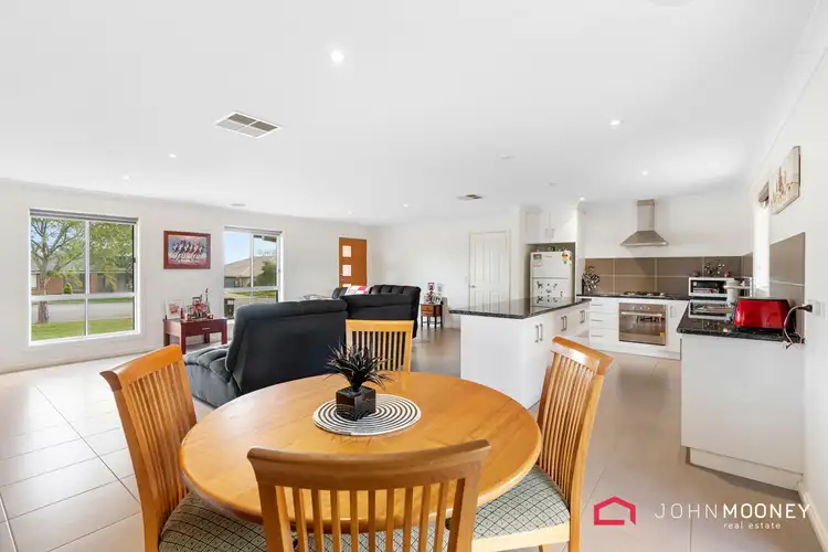 Sixth view of Homely house listing, 47 Melaleuca Drive, Forest Hill NSW 2651