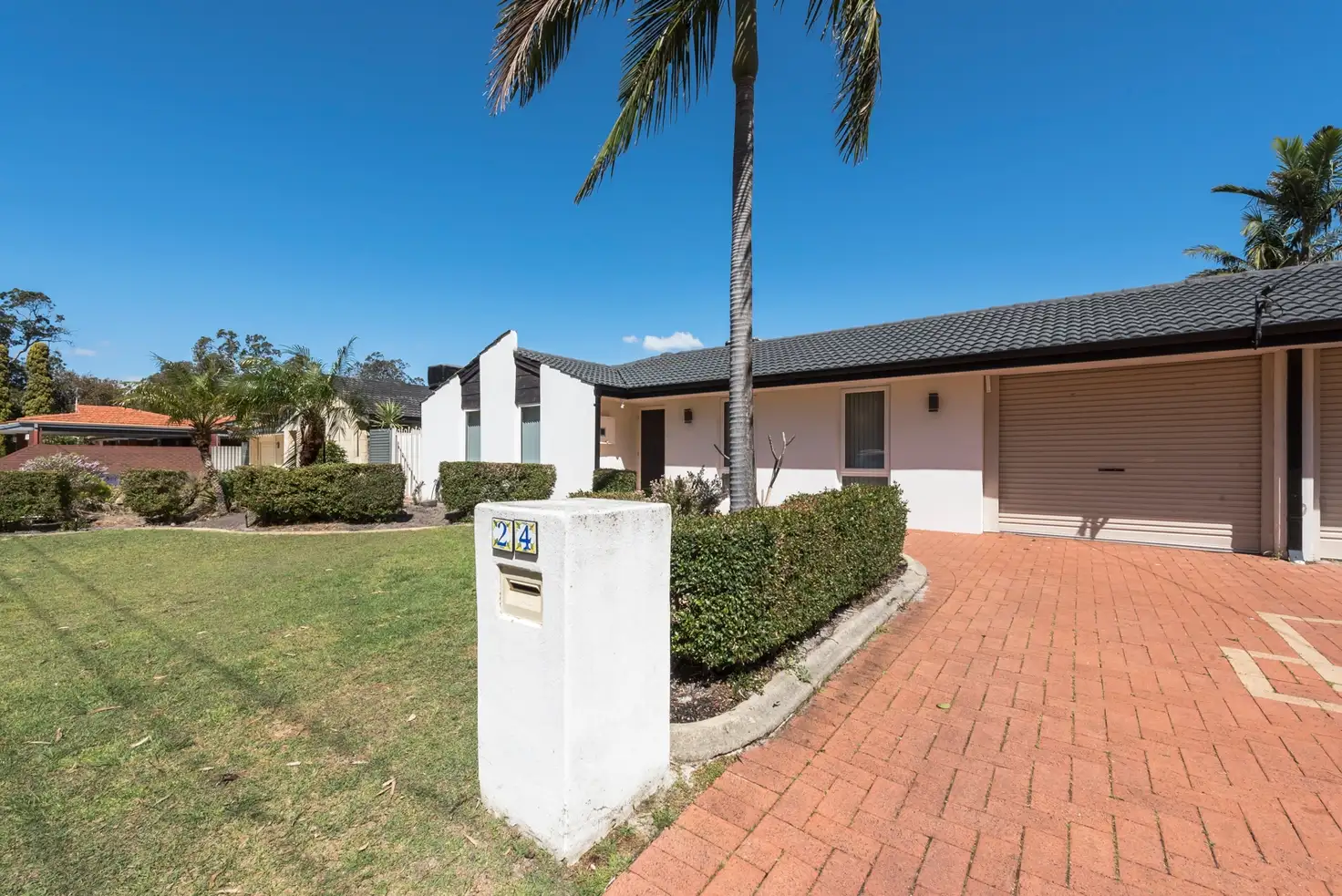 Main view of Homely house listing, 24 Scandrett Way, Bateman WA 6150