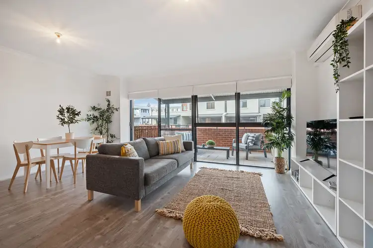 Address available on request