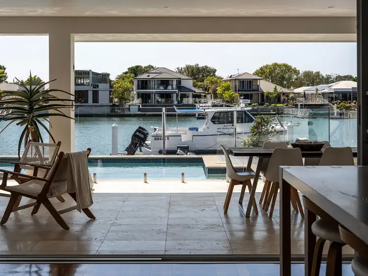 Third view of Homely house listing, 29 Edwardson Drive, Pelican Waters QLD 4551
