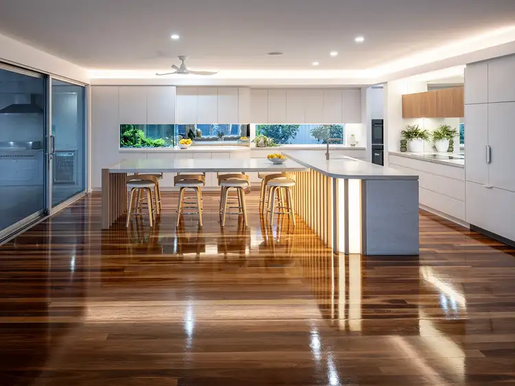 Fourth view of Homely house listing, 29 Edwardson Drive, Pelican Waters QLD 4551