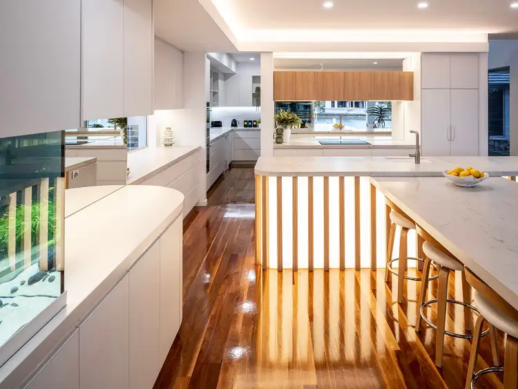 Fifth view of Homely house listing, 29 Edwardson Drive, Pelican Waters QLD 4551