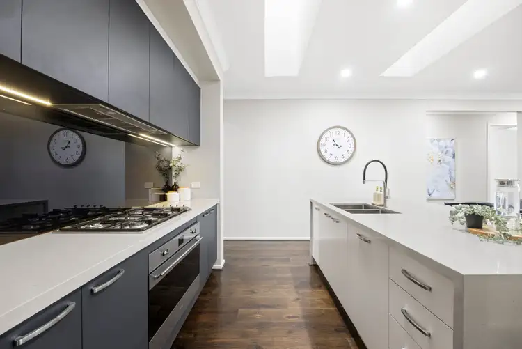 Fourth view of Homely house listing, 8 Olivine Boulevard, Donnybrook VIC 3064
