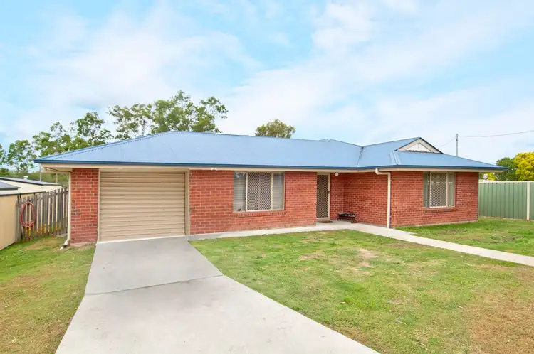 51 Queen Street, Jimboomba QLD 4280