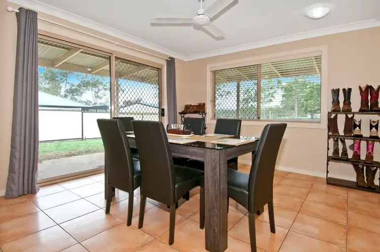 Second view of Homely house listing, 51 Queen Street, Jimboomba QLD 4280