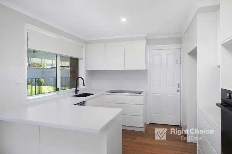 Second view of Homely house listing, 26 Barcoo Circuit, Albion Park NSW 2527