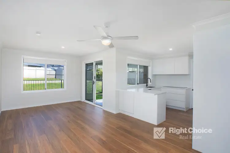 Third view of Homely house listing, 26 Barcoo Circuit, Albion Park NSW 2527