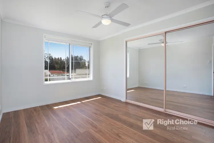 Fifth view of Homely house listing, 26 Barcoo Circuit, Albion Park NSW 2527