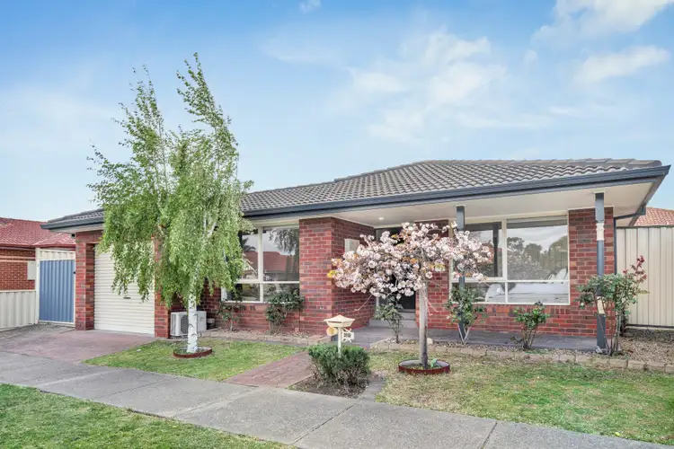 66 Hassett Crescent, Keilor East VIC 3033