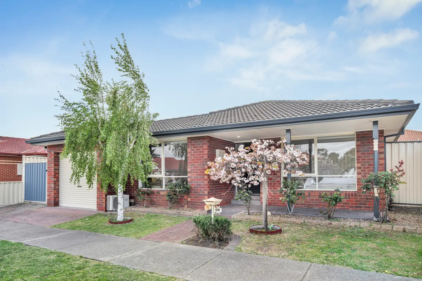 Main view of Homely house listing, 66 Hassett Crescent, Keilor East VIC 3033