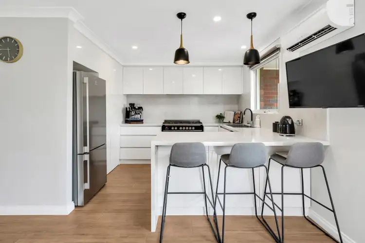 Second view of Homely house listing, 66 Hassett Crescent, Keilor East VIC 3033