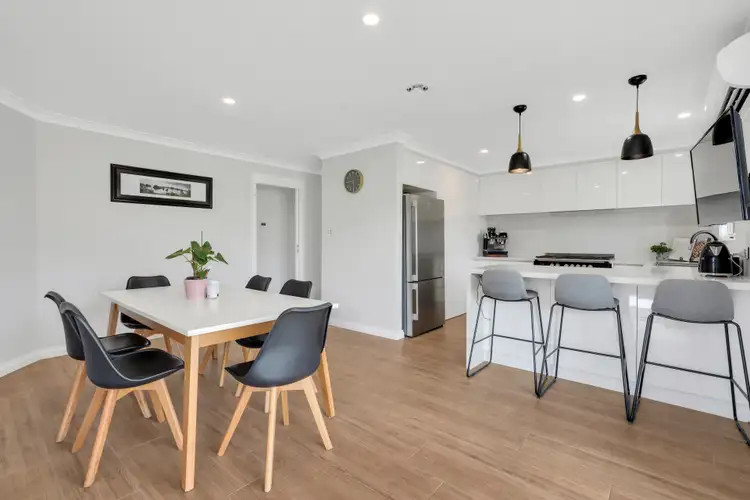 Third view of Homely house listing, 66 Hassett Crescent, Keilor East VIC 3033