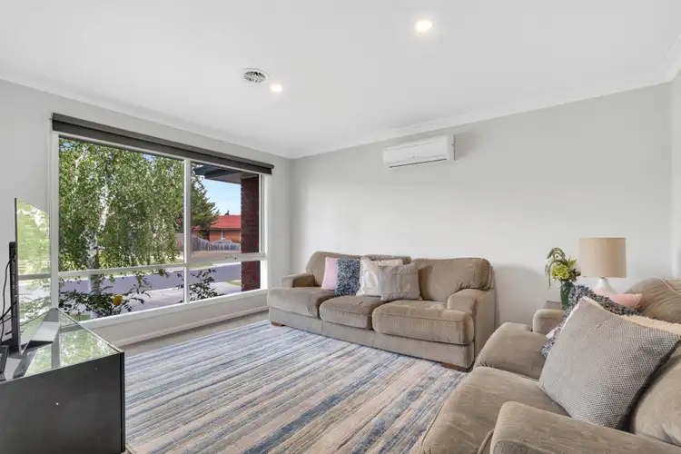Fourth view of Homely house listing, 66 Hassett Crescent, Keilor East VIC 3033