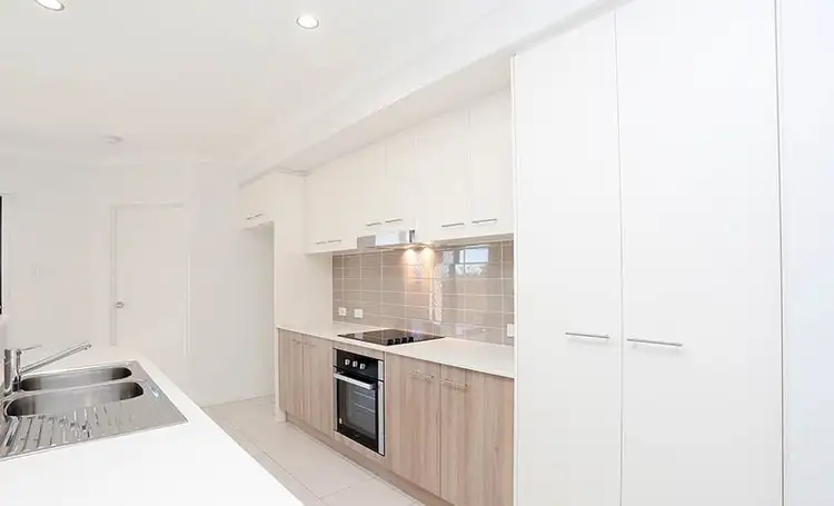 Second view of Homely house listing, 2 Victor Street, Coomera QLD 4209
