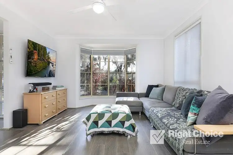 Second view of Homely house listing, 146 Lakeline Drive, Kanahooka NSW 2530