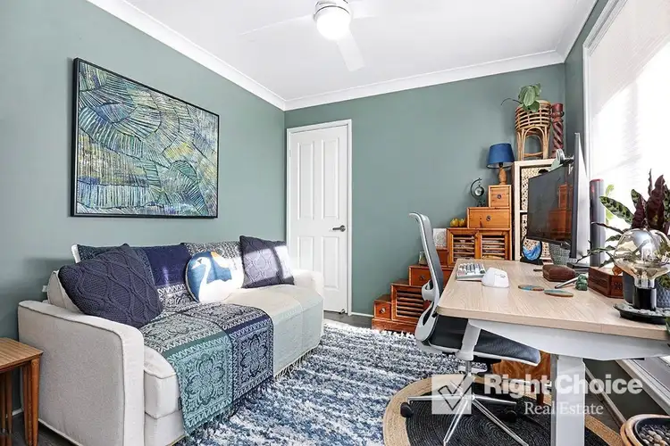Fourth view of Homely house listing, 146 Lakeline Drive, Kanahooka NSW 2530