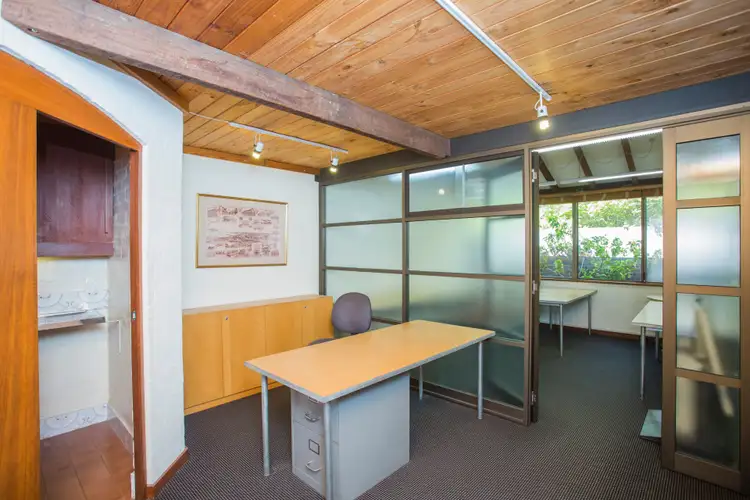 Fourth view of Homely apartment listing, 5 and 6/14 Leura Street, Nedlands WA 6009