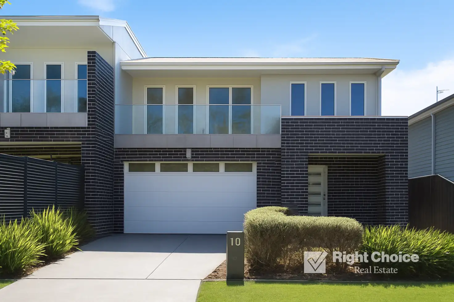 Main view of Homely semi-detached listing, 10 Nattai Crescent, Albion Park NSW 2527