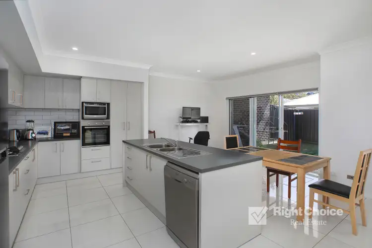 Fourth view of Homely semi-detached listing, 10 Nattai Crescent, Albion Park NSW 2527