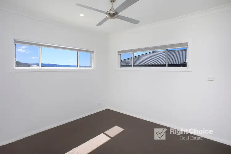 Sixth view of Homely semi-detached listing, 10 Nattai Crescent, Albion Park NSW 2527