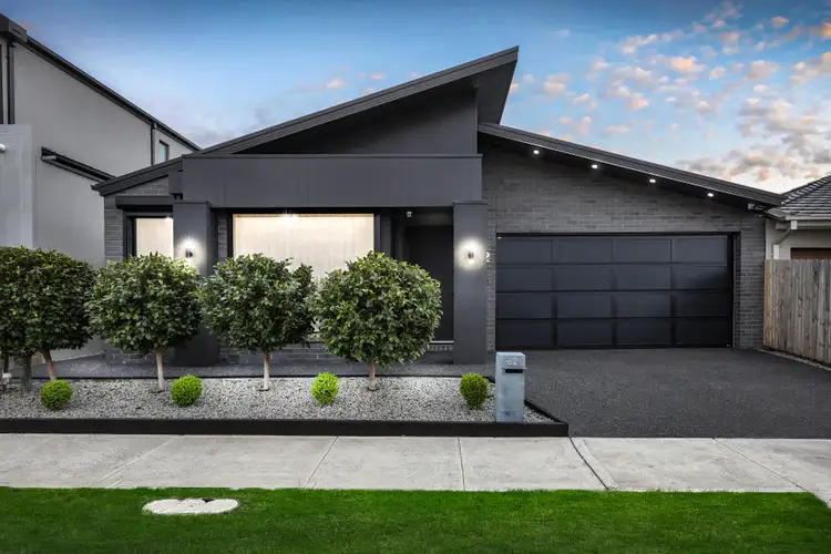 Main view of Homely house listing, 62 Mattina Circuit, Greenvale VIC 3059