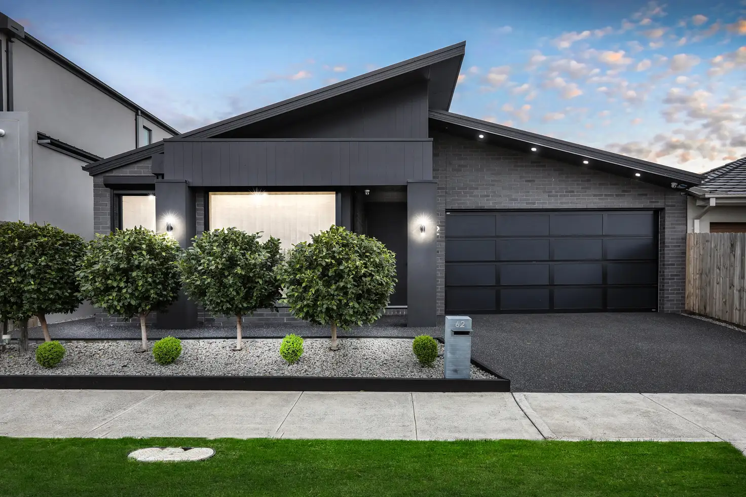 Main view of Homely house listing, 62 Mattina Circuit, Greenvale VIC 3059