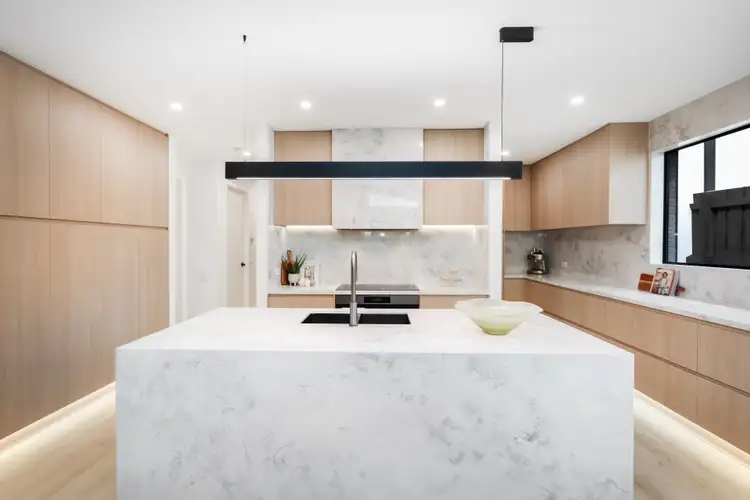 Second view of Homely house listing, 62 Mattina Circuit, Greenvale VIC 3059