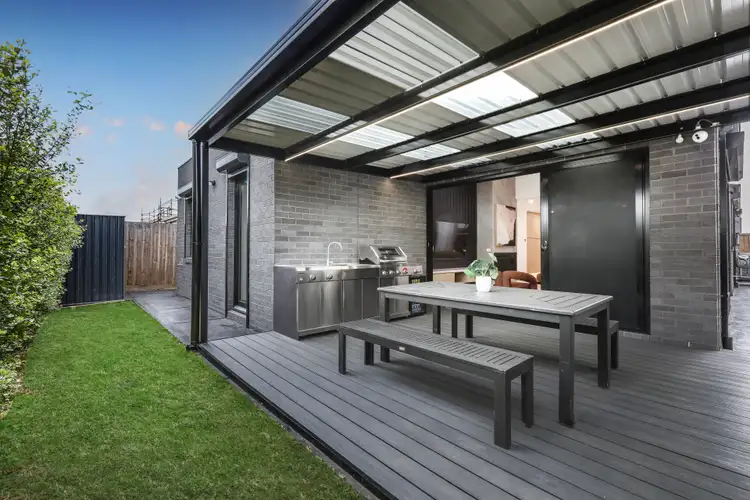 Fourth view of Homely house listing, 62 Mattina Circuit, Greenvale VIC 3059