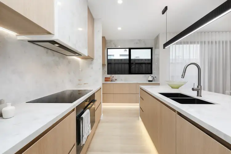 Sixth view of Homely house listing, 62 Mattina Circuit, Greenvale VIC 3059