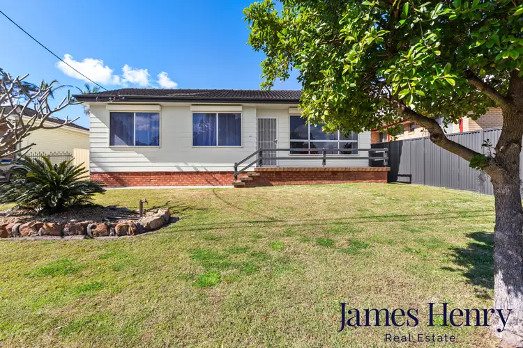 41 Lister Avenue, Beresfield NSW 2322