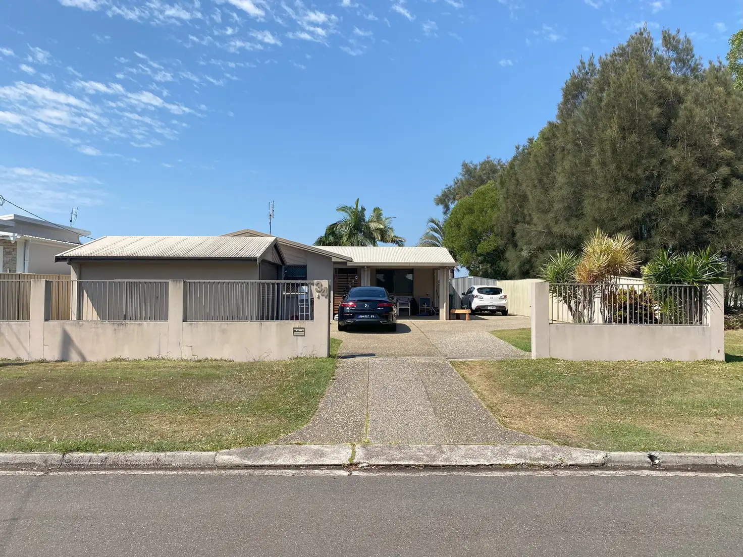 Main view of Homely house listing, 34 Cootamundra Drive, Mountain Creek QLD 4557