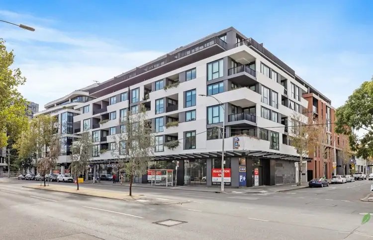 302/102 Stanley Street, West Melbourne VIC 3003