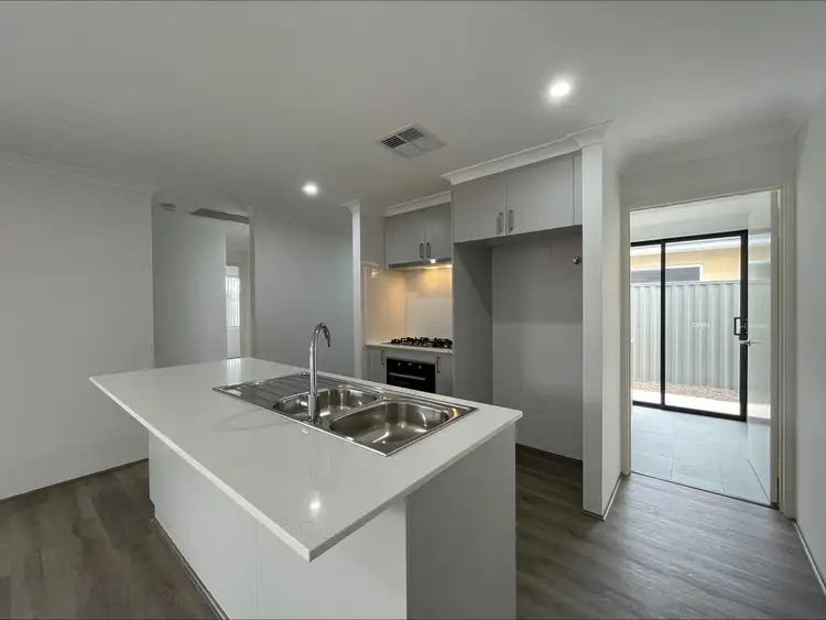 Fifth view of Homely house listing, 252 Partridge Street, Henley Brook WA 6055