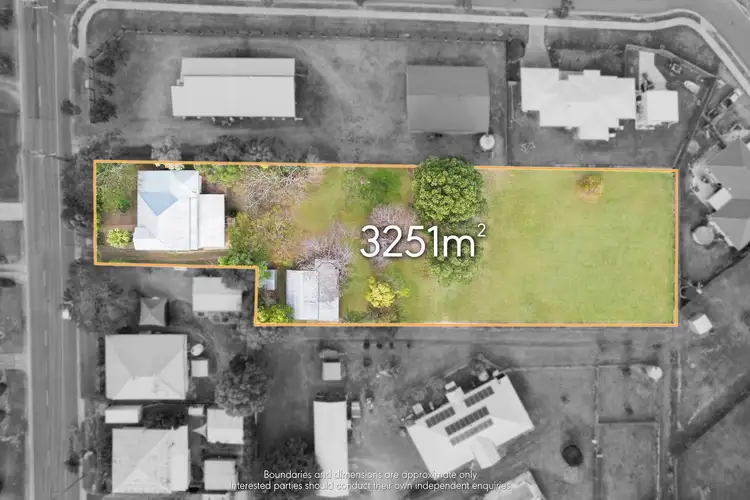 Fourth view of Homely house listing, 39 Edward Street, Kalbar QLD 4309