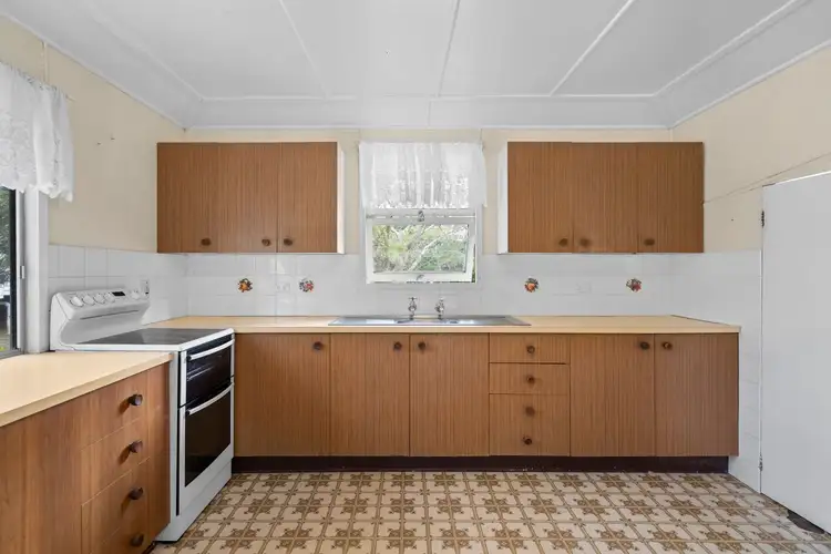 Sixth view of Homely house listing, 39 Edward Street, Kalbar QLD 4309
