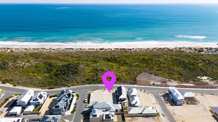 Second view of Homely land listing, 181 Capricorn Esplanade, Yanchep WA 6035