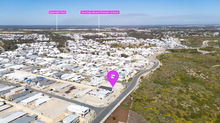 Fourth view of Homely land listing, 181 Capricorn Esplanade, Yanchep WA 6035