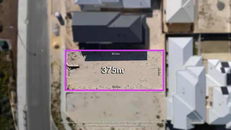 Sixth view of Homely land listing, 181 Capricorn Esplanade, Yanchep WA 6035