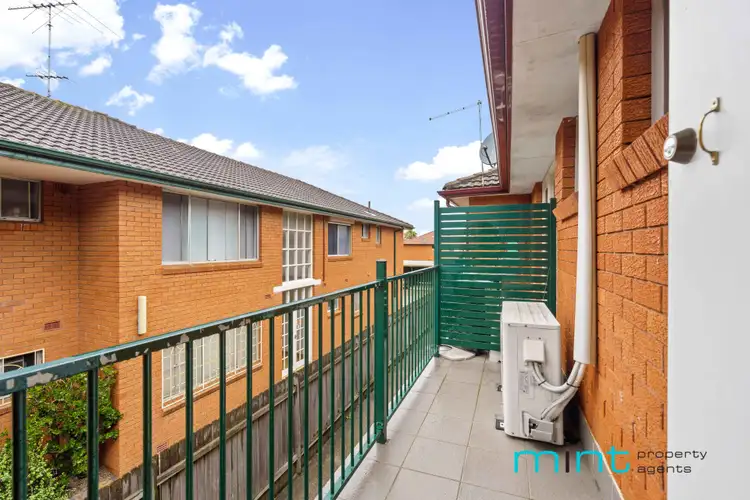Third view of Homely apartment listing, 8/10 Yangoora Road, Belmore NSW 2192