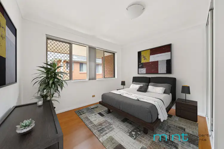 Fifth view of Homely apartment listing, 8/10 Yangoora Road, Belmore NSW 2192