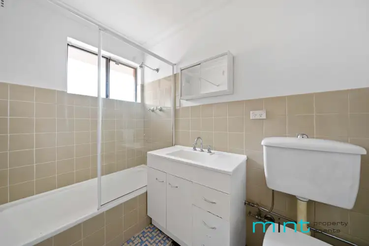 Sixth view of Homely apartment listing, 8/10 Yangoora Road, Belmore NSW 2192