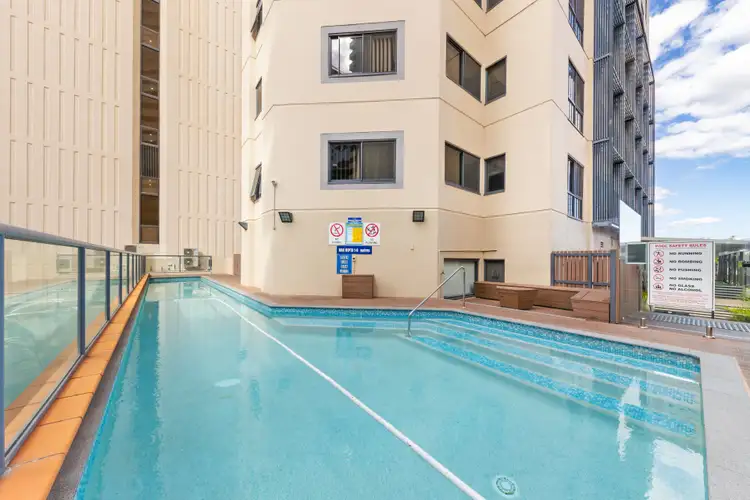 1415/108 Margaret Street, Brisbane City QLD 4000