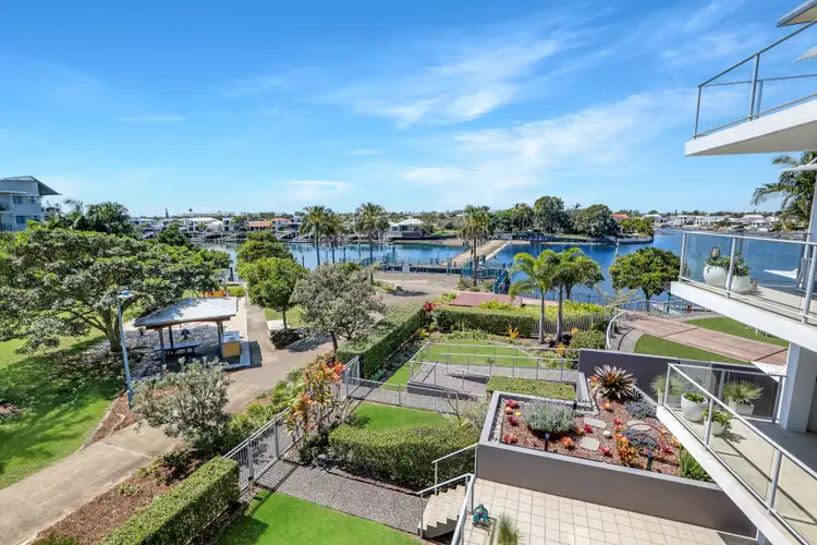 29/51 Grand Parade, Parrearra QLD 4575