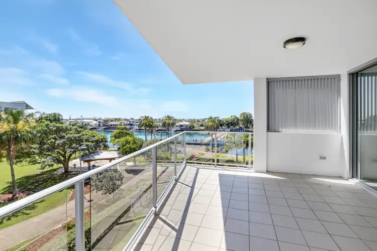 Second view of Homely apartment listing, 29/51 Grand Parade, Parrearra QLD 4575